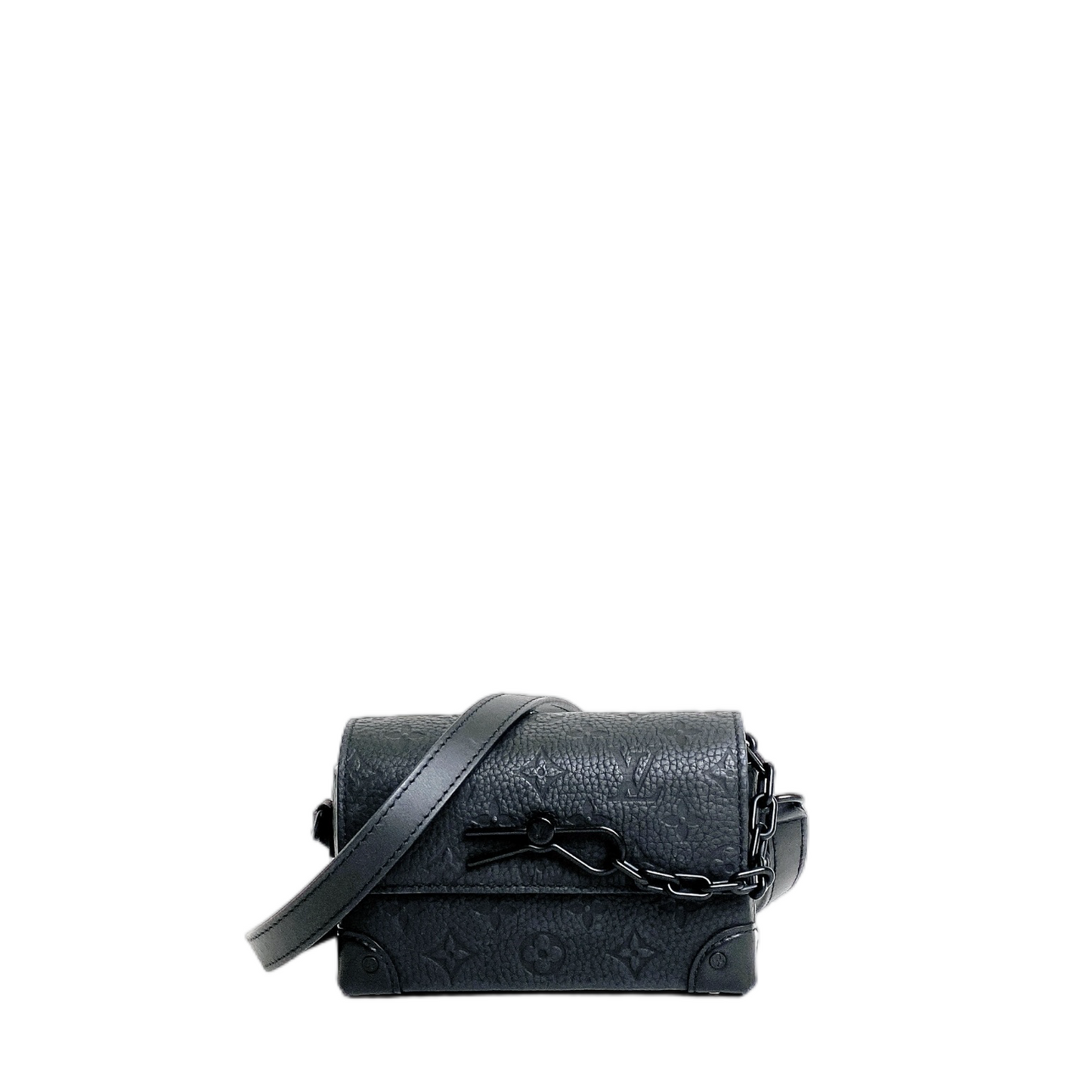 LV STEAMER WEARABLE WALLET