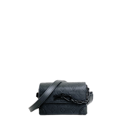 LV STEAMER WEARABLE WALLET