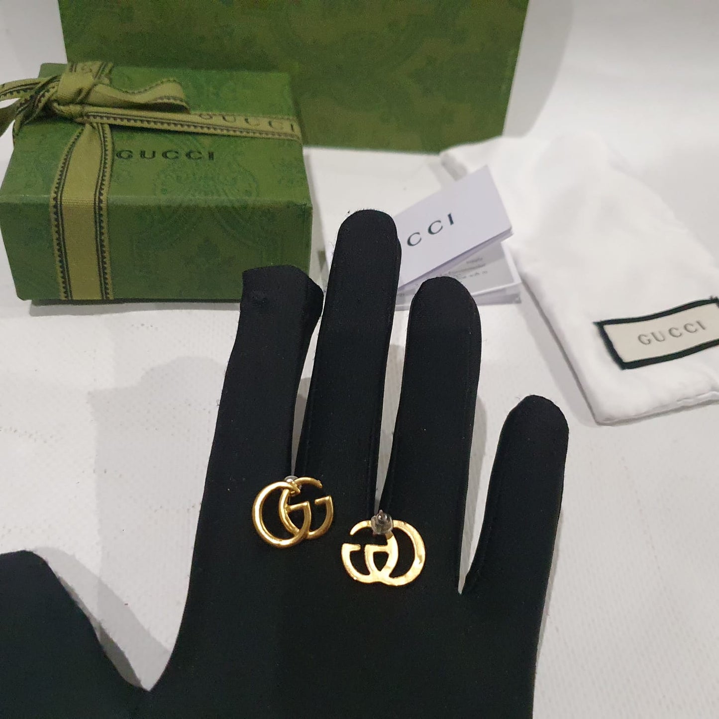Gucci Earrings