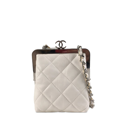 CHANEL Handbags Wallet On Chain Timeless/Classique