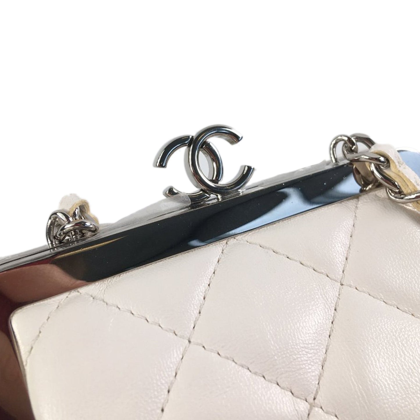 CHANEL Handbags Wallet On Chain Timeless/Classique