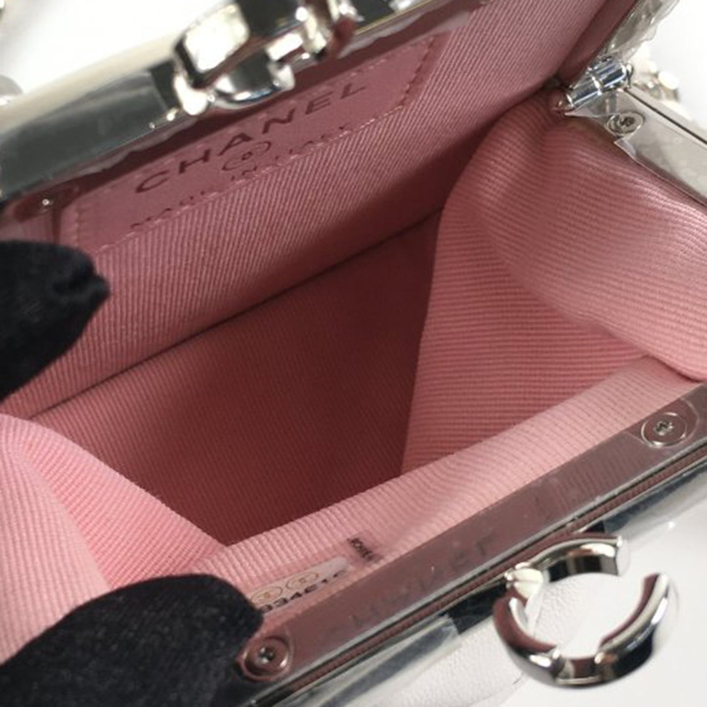 CHANEL Handbags Wallet On Chain Timeless/Classique