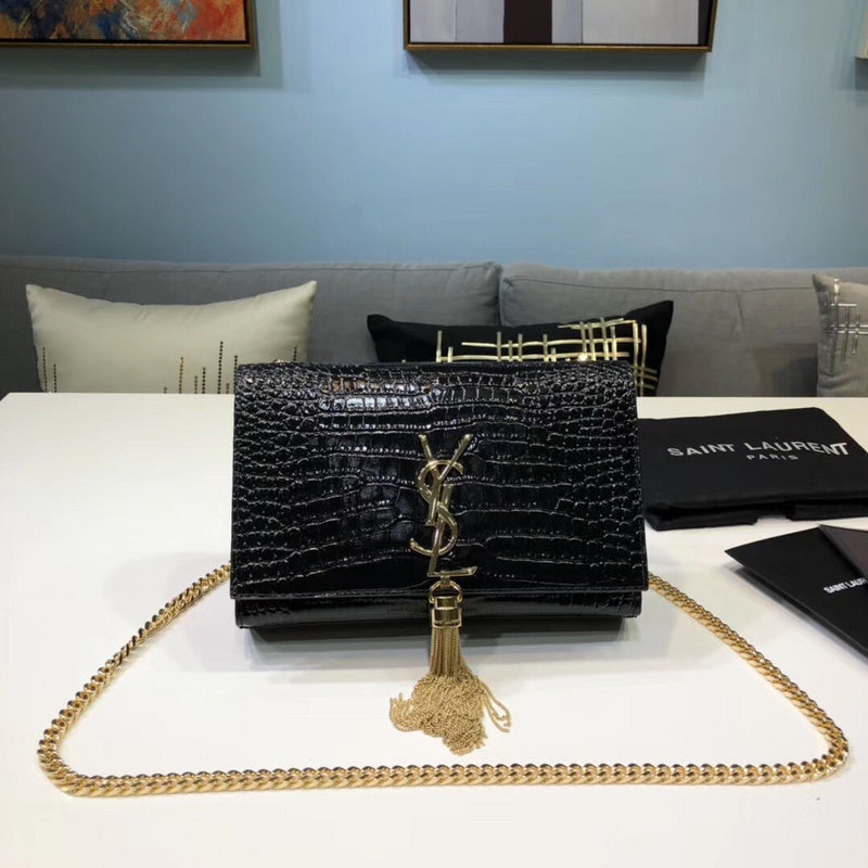 Franco Shops - Yves Saint Laurent - Bags - 522