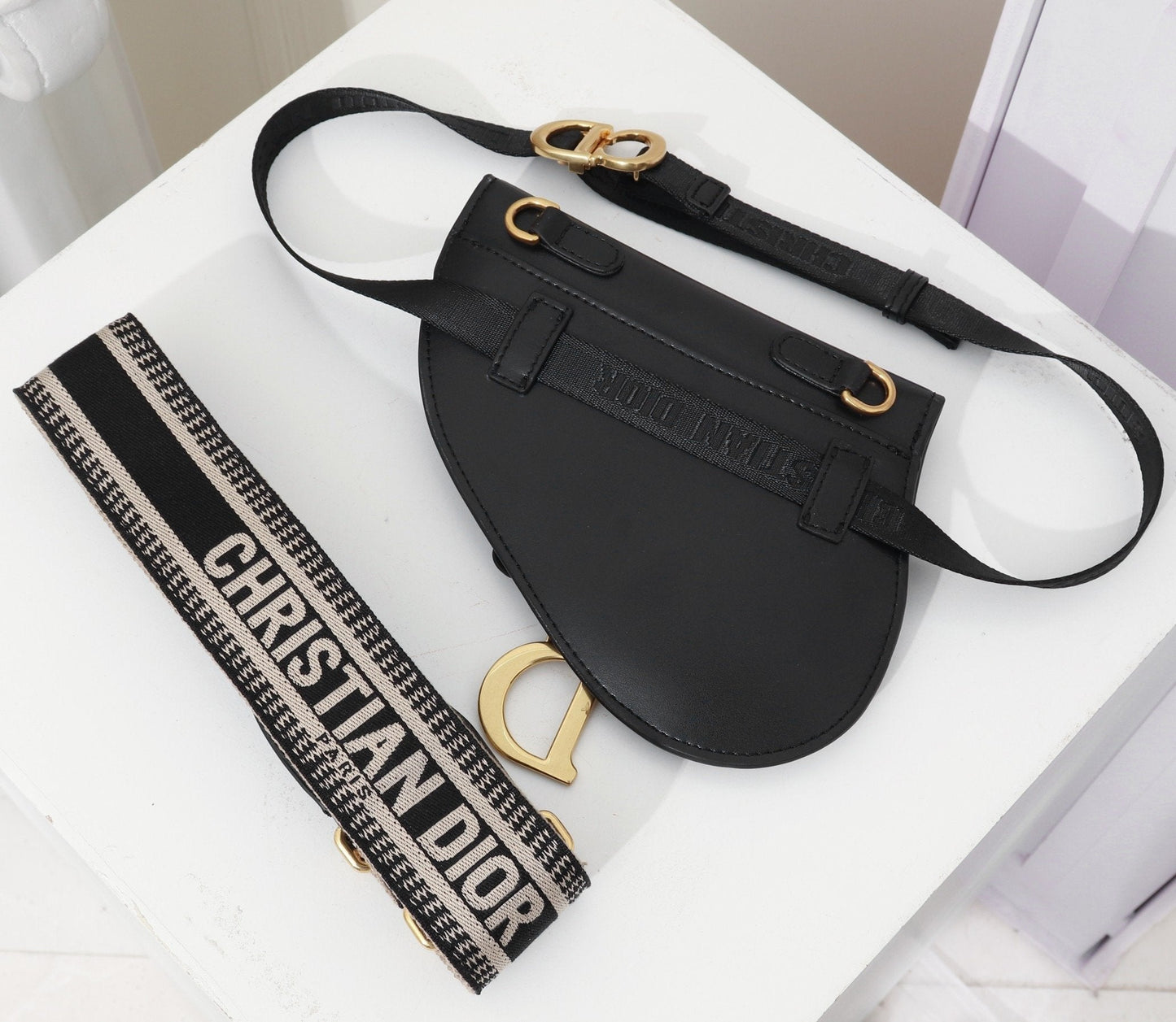Luxury Edition Bags DIR 145