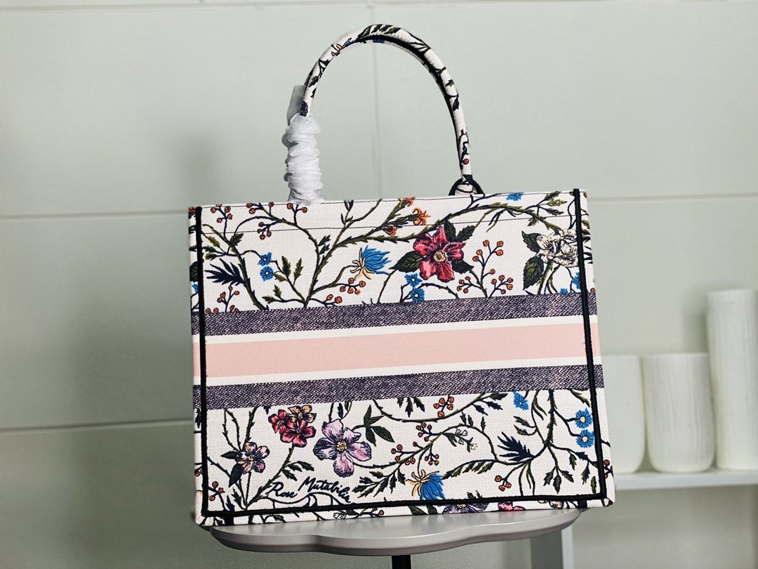 Luxury Edition Bags DIR 121