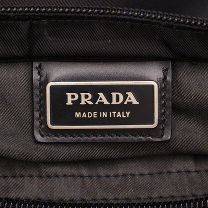 Prada Tessuto Crossbody Crossbody Bag