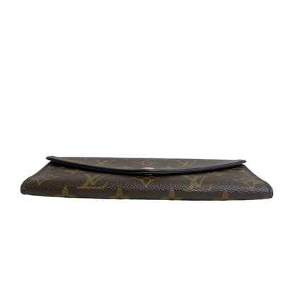 LV JOSEPHINE WALLET