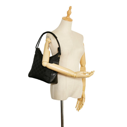 Gucci GG Canvas Shoulder Bag