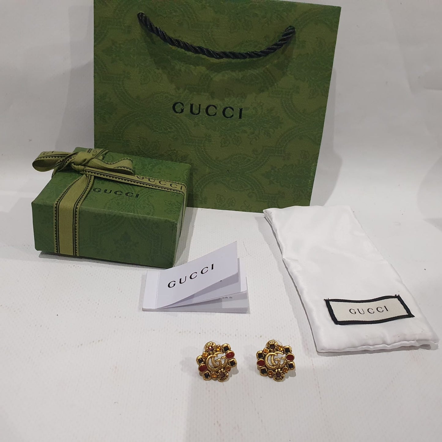 Gucci Earrings