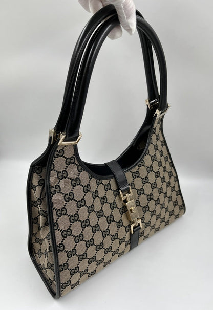 Vintage Gucci Jackie Bag