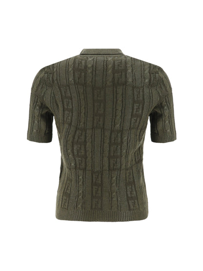 Fendi Men Sweater