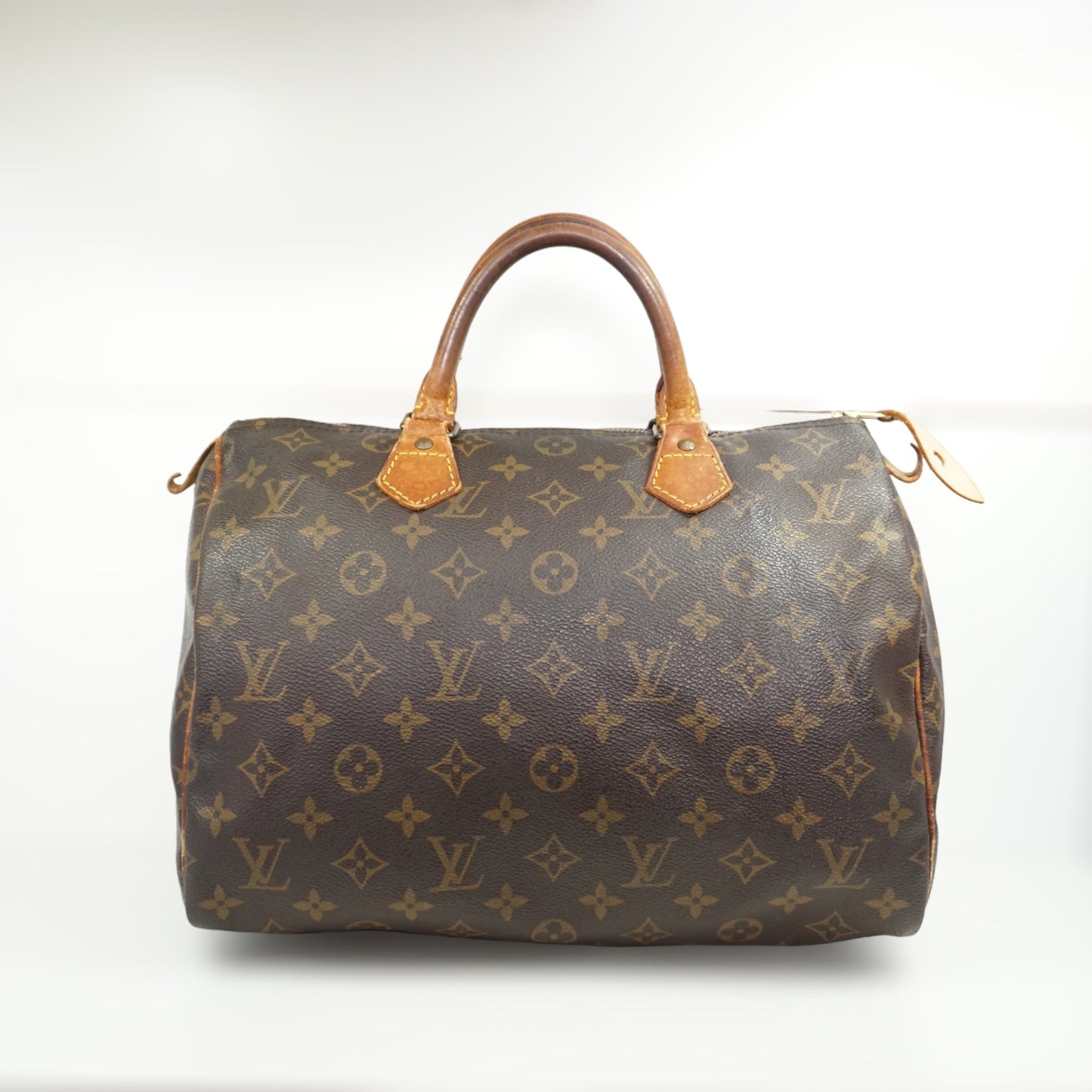 Louis Vuitton Speedy