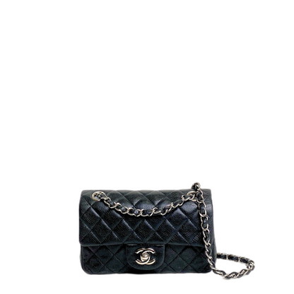CHANEL CF MINI RECTANGULAR