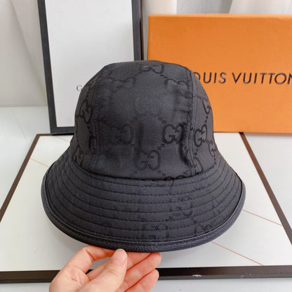 Gucci bucket hat
