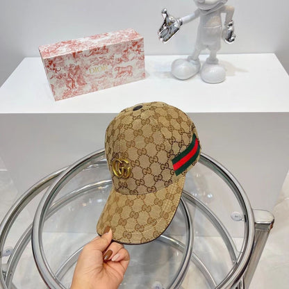 Gucci cap