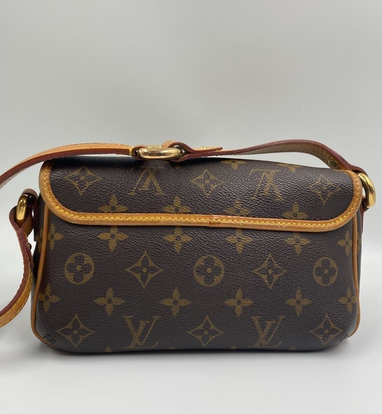 Louis Vuitton Tikal PM Pochette