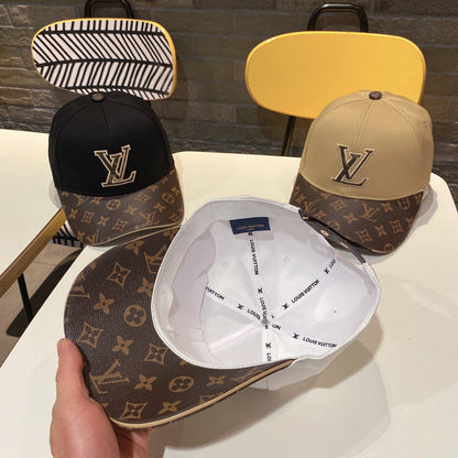 Louis Vuitton Cap