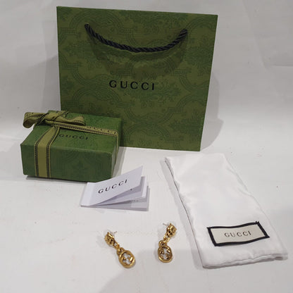 Gucci Earrings