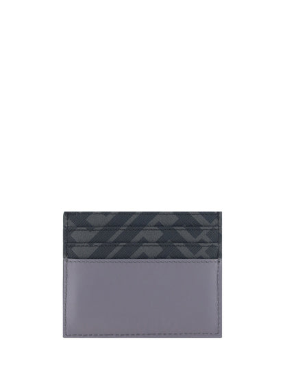 Fendi Men Card Holder