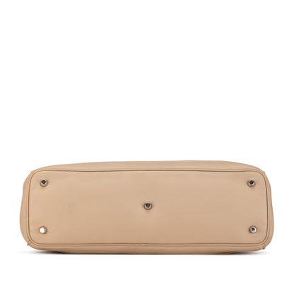 Large Diorissimo Satchel