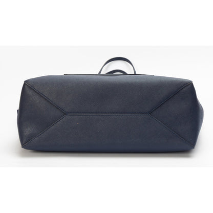 Tory Burch Leather Emerson Tote