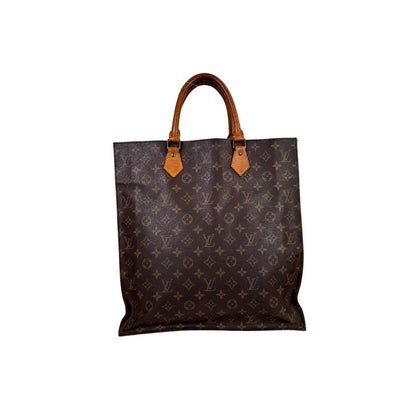 Louis Vuitton Sac Plat