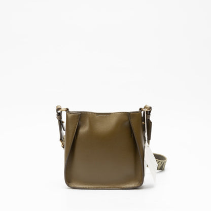 Stella McCartney Alter Mat Mini Crossbody Bag