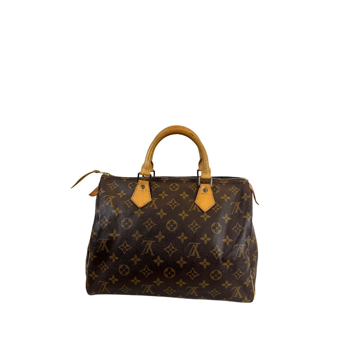 Louis Vuitton Speedy 30 Monogram Canvas