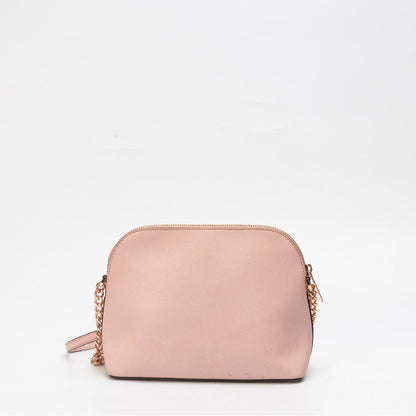 Michael Kors Jet Set Travel Dome Crossbody Bag