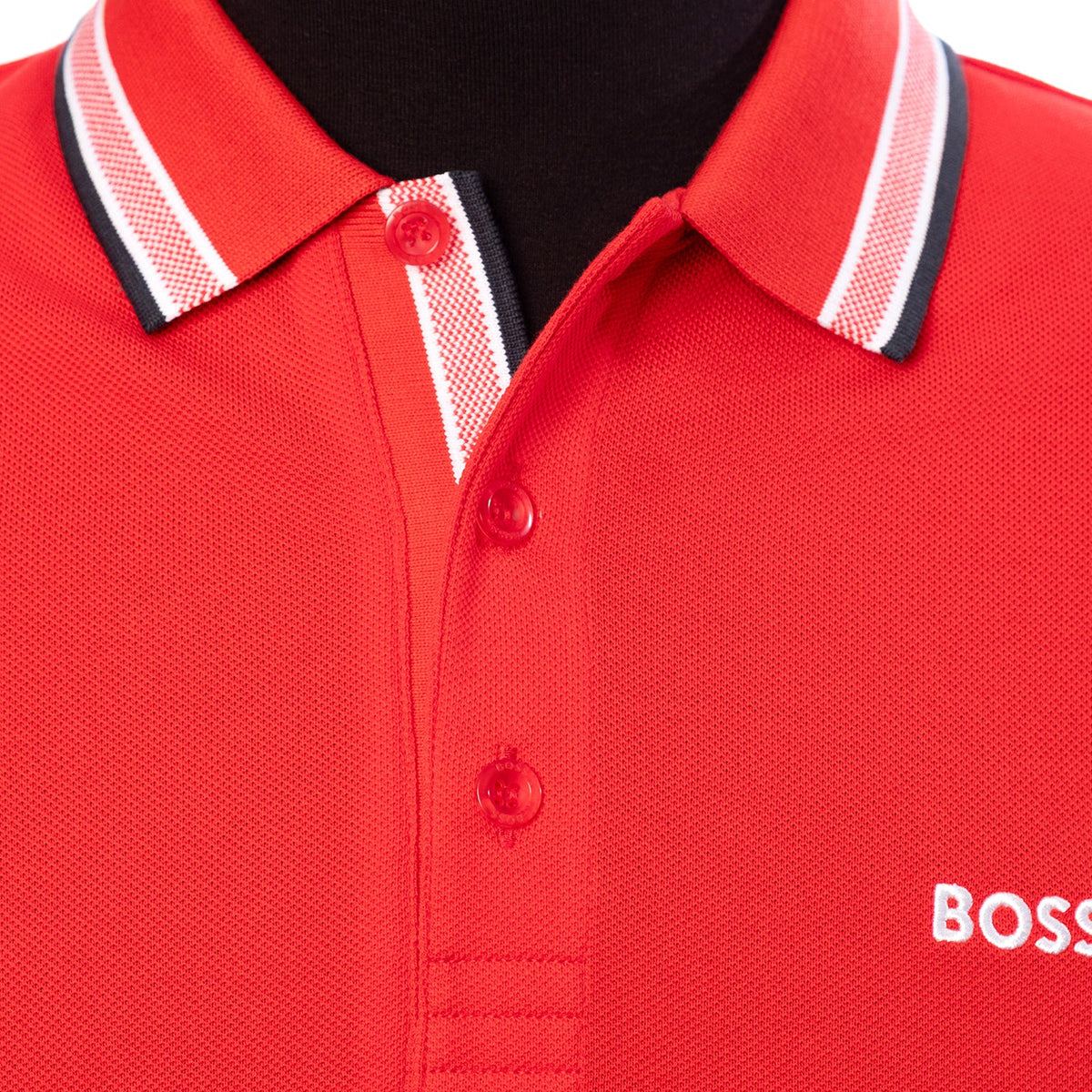 Paddy Polo Shirt