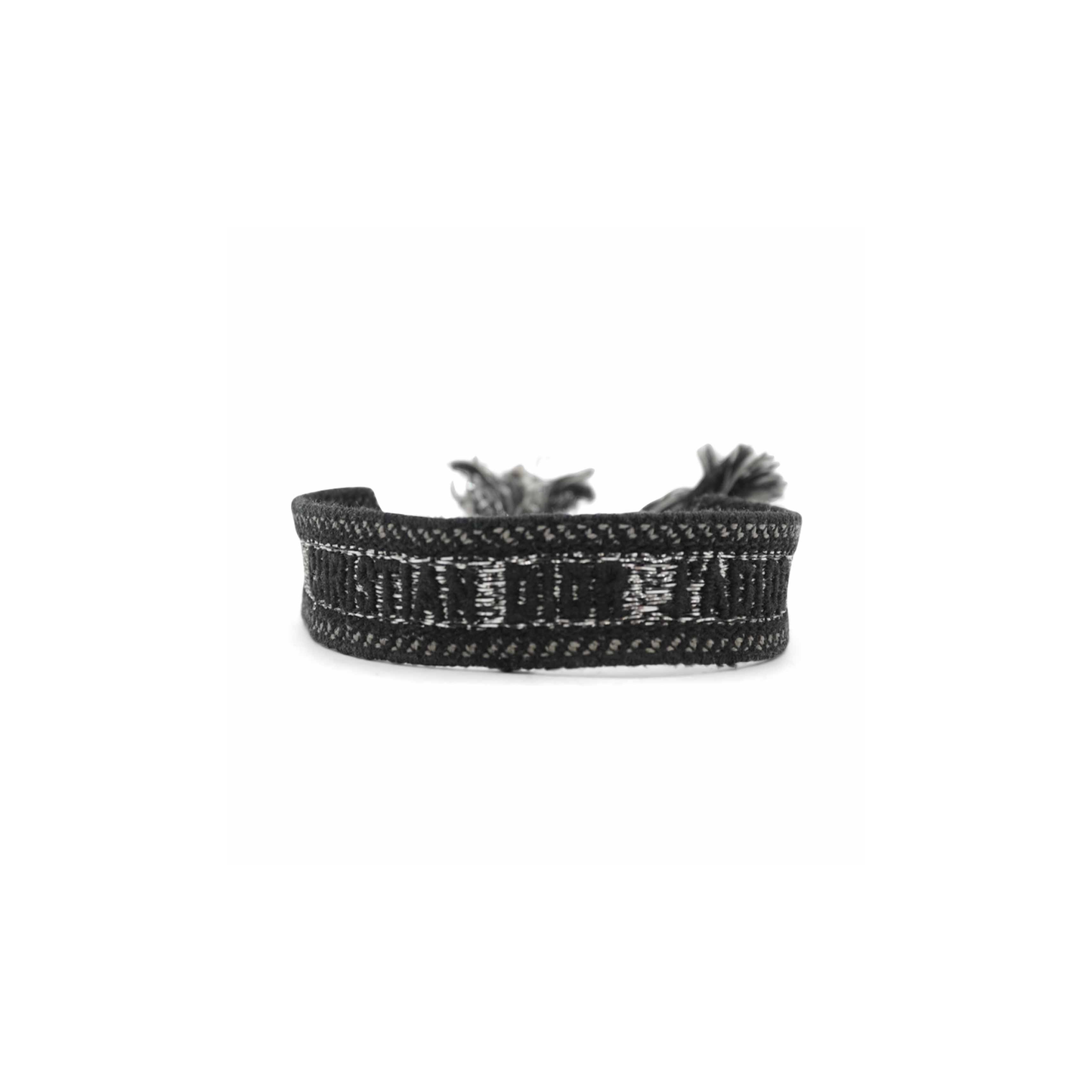 Christian Dior Friendship Bracelets
