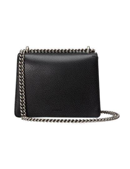 Gucci Dionysus Collection Leather Mini Handbag