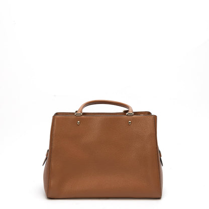 Kate Spade Leila Medium Triple Compartment Satchel