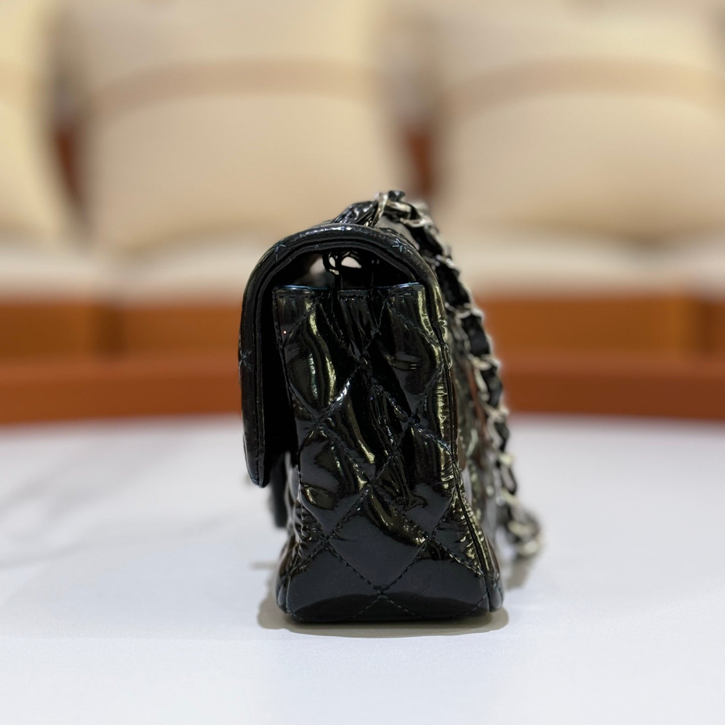 CHANEL CLASSIC FLAP MINI