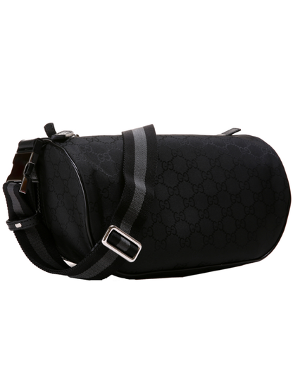Gucci Logo Crossbody Bag