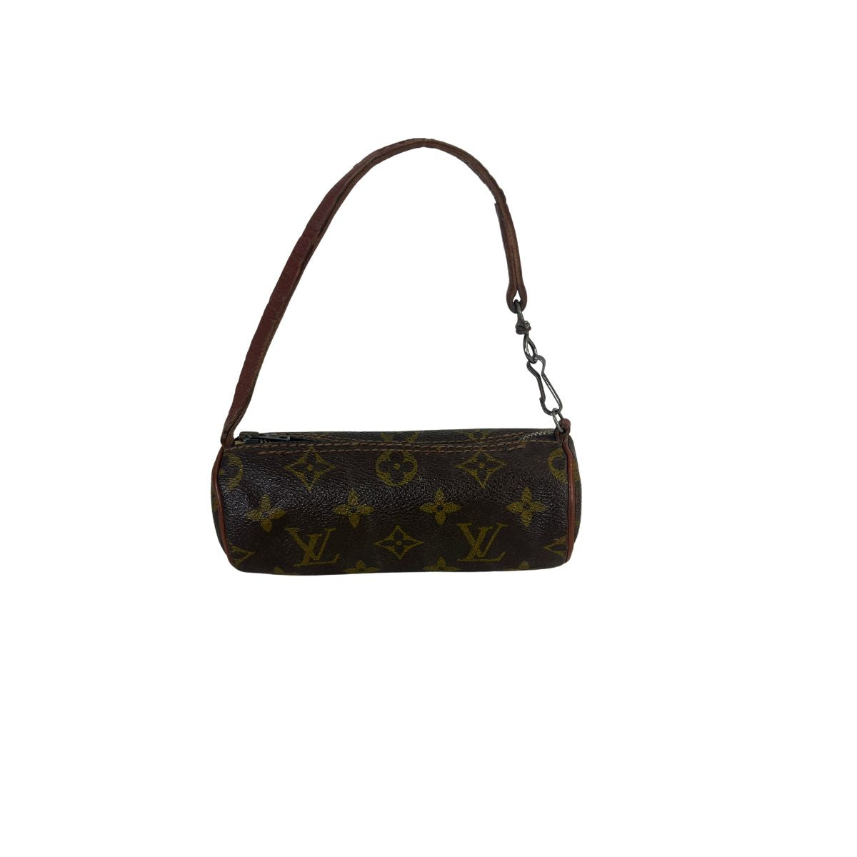 Louis Vuitton Pouche Papillon Monogram Canvas