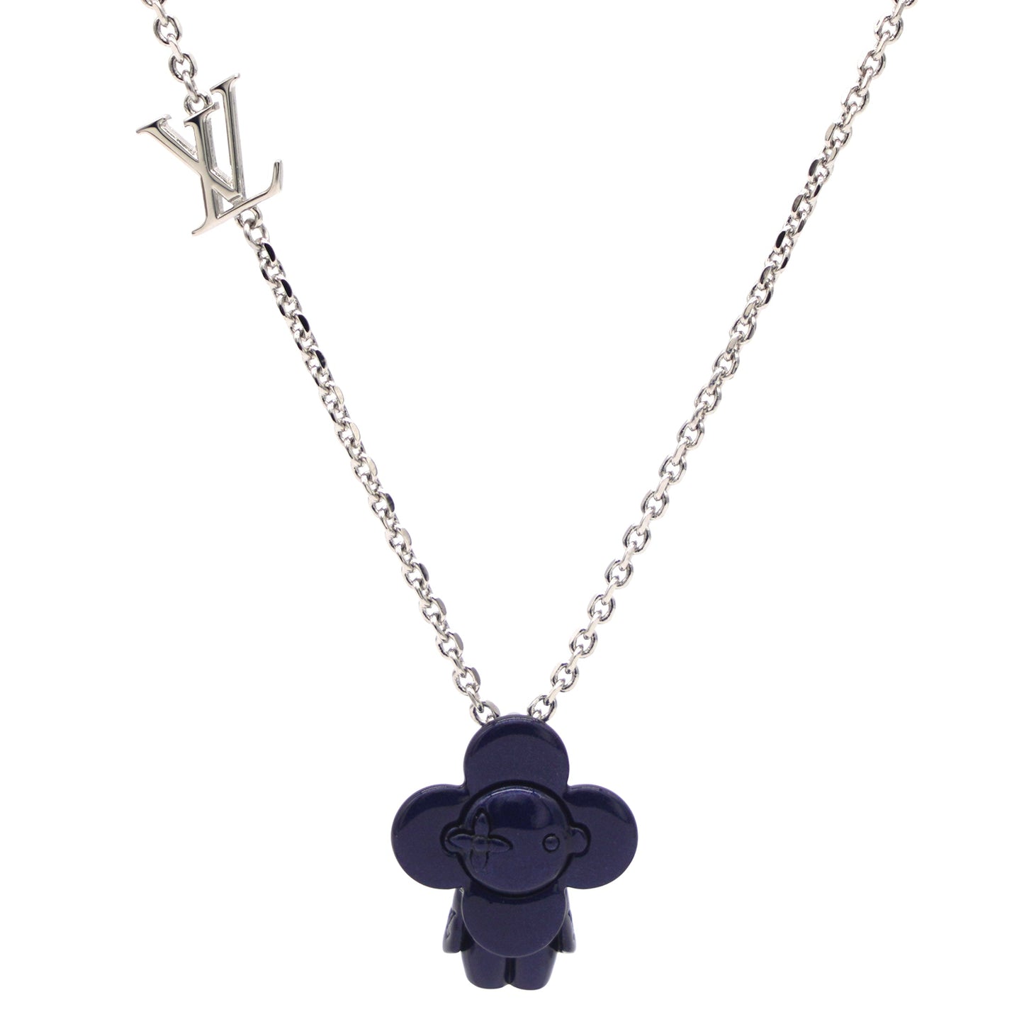 Louis-vuitton Vivienne Pendant