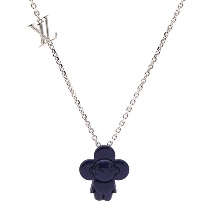 Louis-vuitton Vivienne Pendant