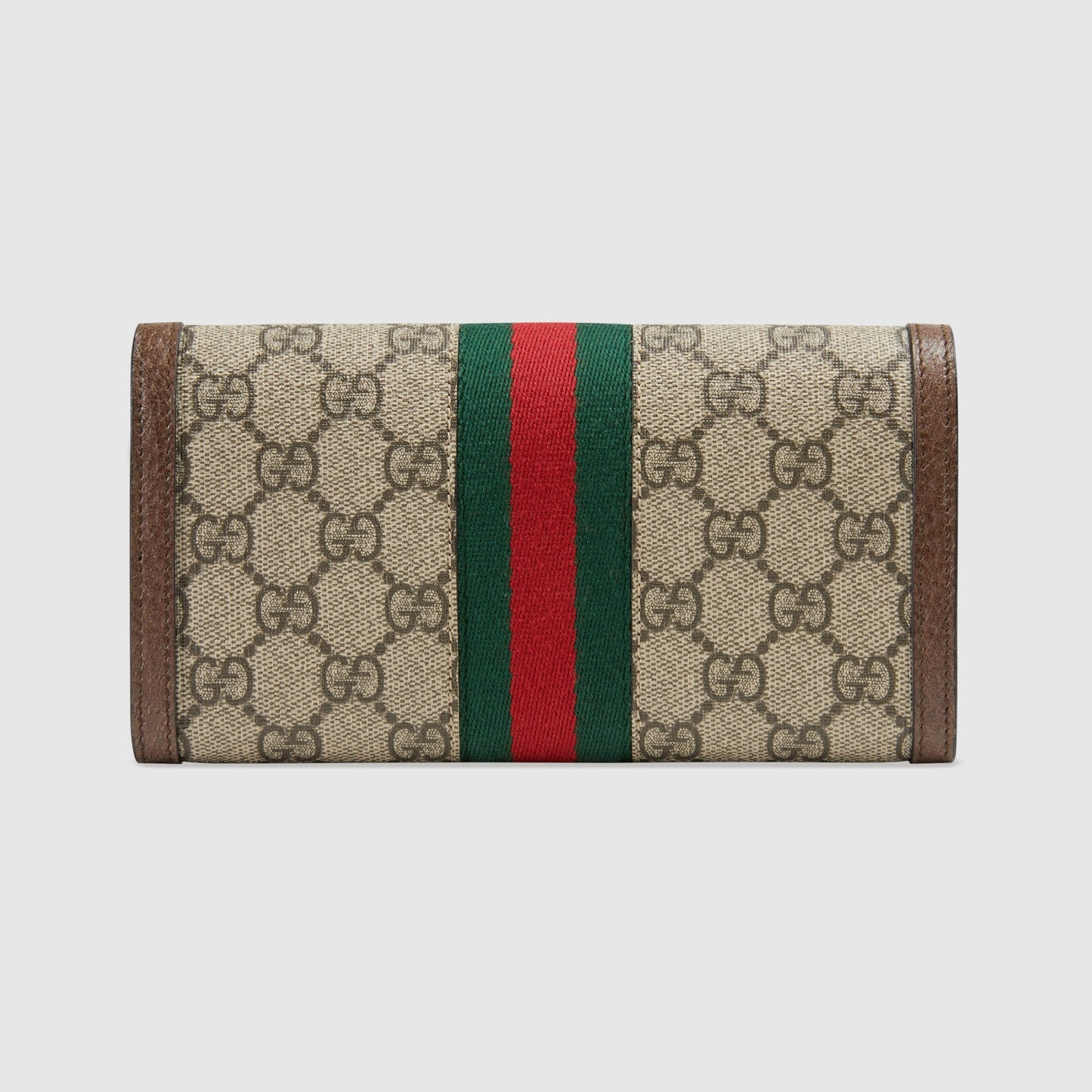 Gucci Ophidia GG Continental Wallet