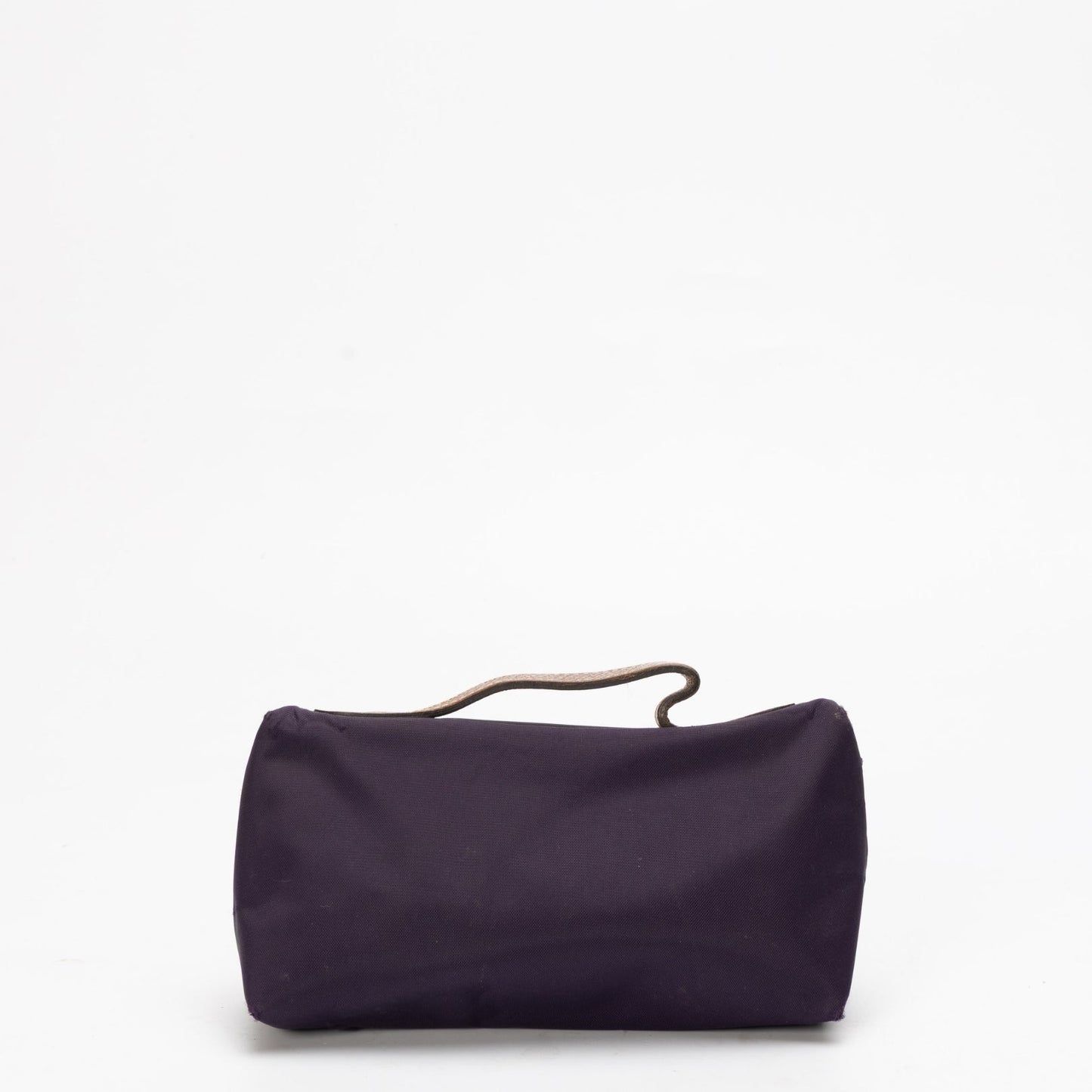 Longchamp Le Pliage Bilberry Small Pouch
