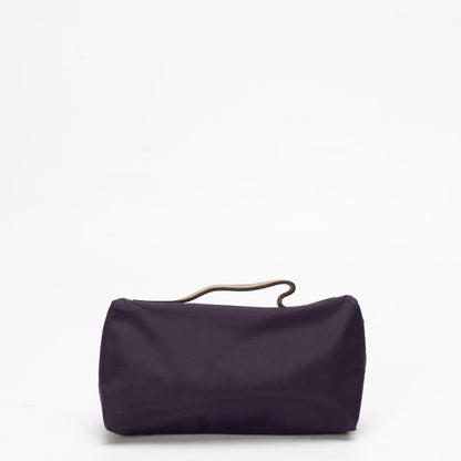 Longchamp Le Pliage Bilberry Small Pouch