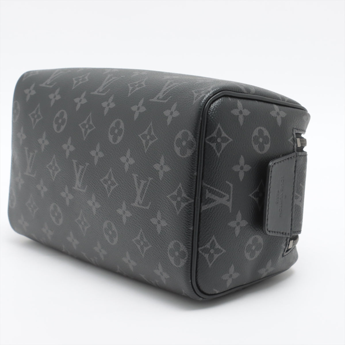 Louis Vuitton Monogram Eclipse Dopp Kit
