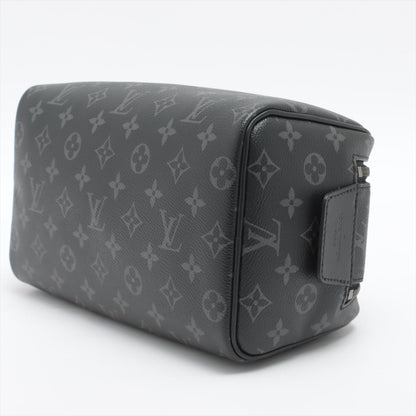 Louis Vuitton Monogram Eclipse Dopp Kit