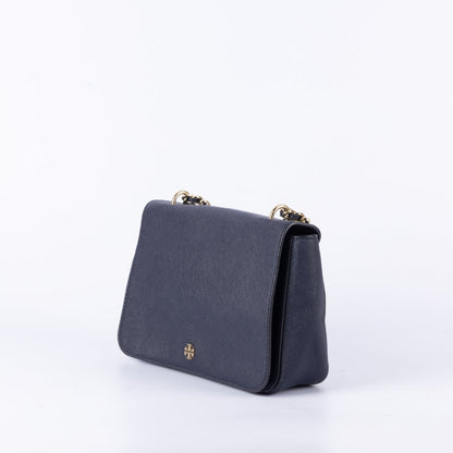 Tory Burch Emerson Flap Crossbody Bag