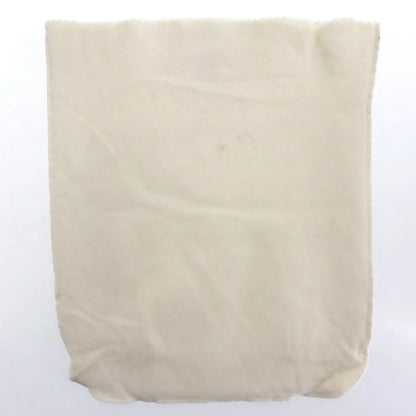 CHANEL 10-sheet Set Dust Bag 11.8 x 11.8in / 30.0 x 30.0cm #EF248