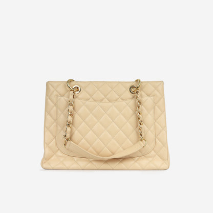 GST - Beige