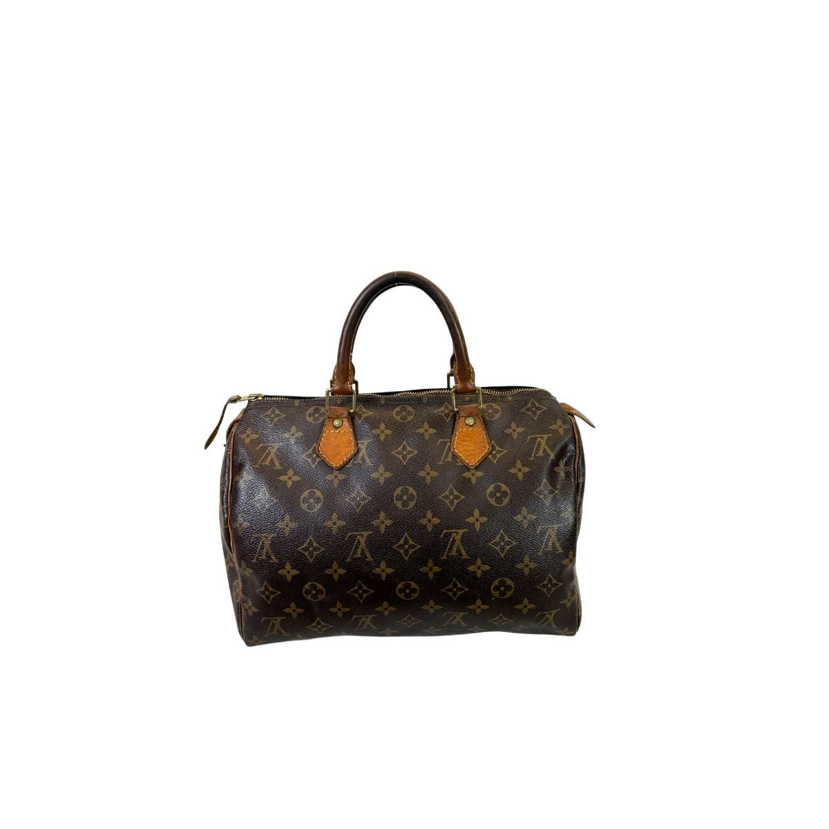 Louis Vuitton Speedy 30 Monogram Canvas