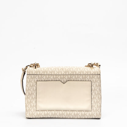 Michael Kors Cece Small Logo Shoulder Bag