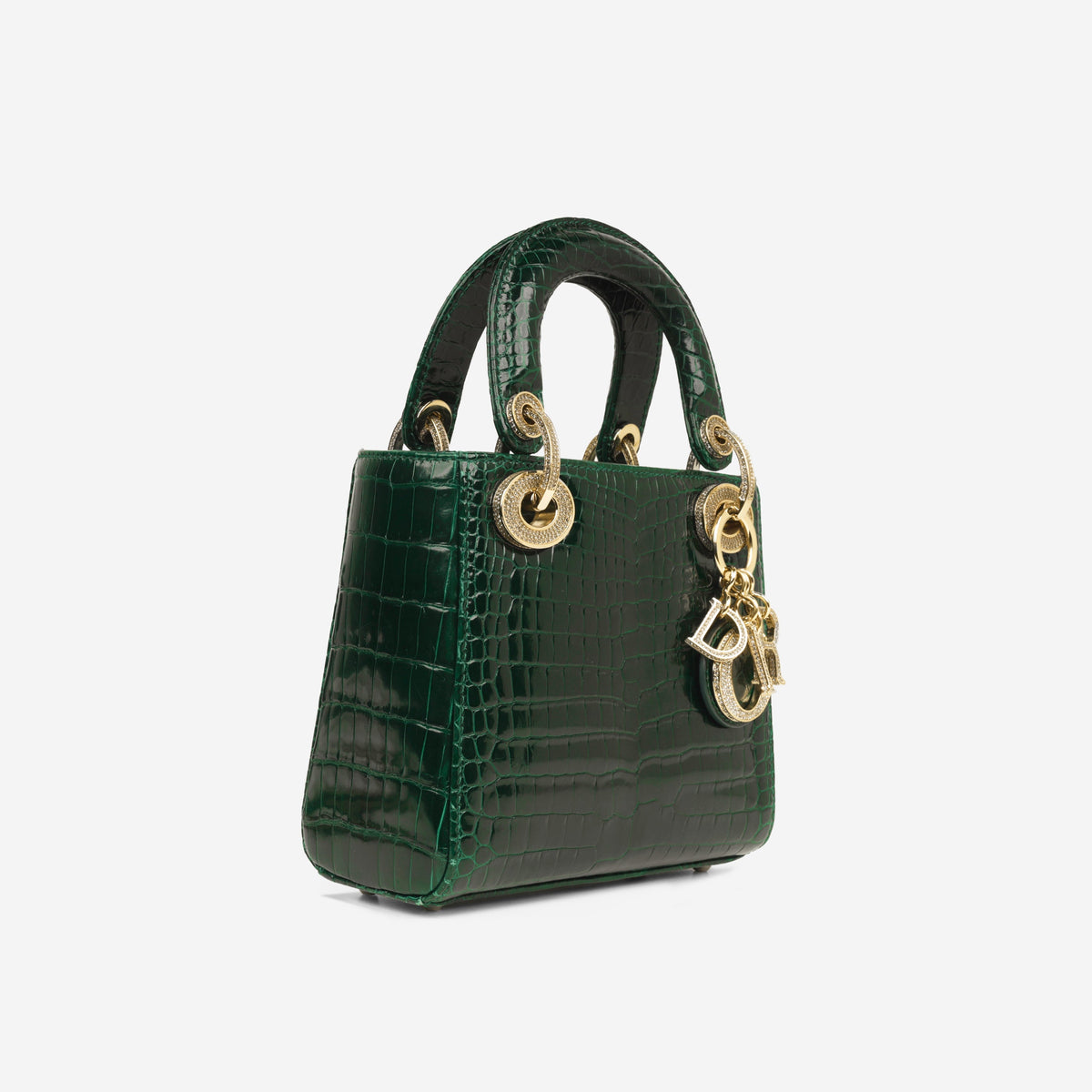 Lady Dior - Mini