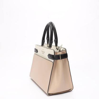 Kate Spade Staci Medium Satchel